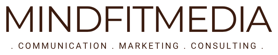 Logo MindFitMedia