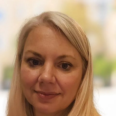 Photo de Blandine, cliente accompagnée par Juliette Marchal