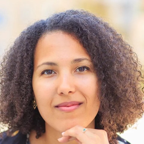 Photo de Stéphanie, cliente accompagnée par Juliette Marchal
