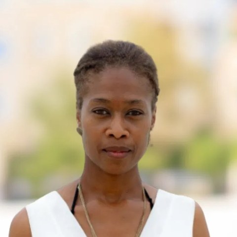 Photo de Rowena, cliente accompagnée par Juliette Marchal