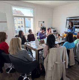 Formation communication digitale